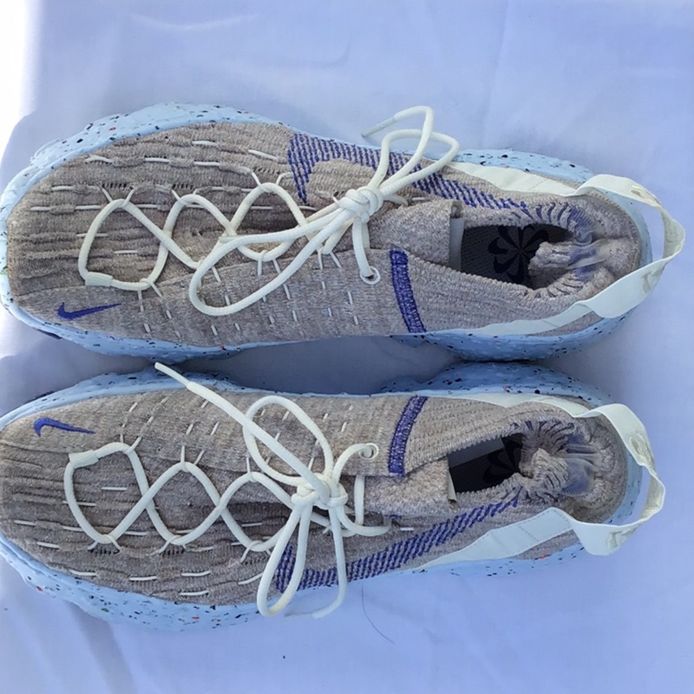 Nike “SPACE HIPPIES”